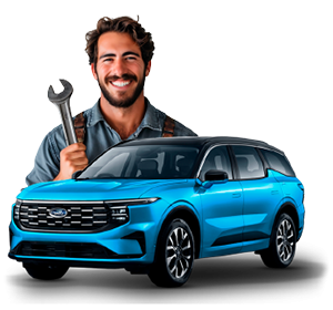 Anuncio Sencillo #1 vehículos